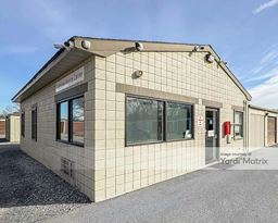 Image for Martinsburg Self Storage - 2054 Williamsport Pike, Martinsburg, WV
