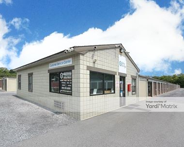 Storage Units for Rent available at 2054 Williamsport Pike, Martinsburg, WV 25404