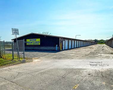 Storage Units for Rent available at 1661 Bergstrom Road, Neenah, WI 54956