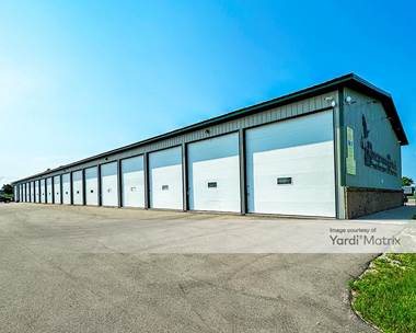Storage Units for Rent available at 7260 Commerce Plaza Drive, Neenah, WI 54956