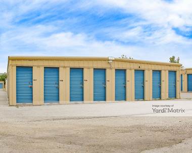 Storage Units for Rent available at 915 1st Avenue North, Silvis, IL 61282