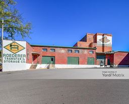 Image for Roederer Transfer & Storage - 513 Fillmore Street, Davenport, IA