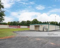 Image for Rockwell Mini Storage - 165 Philip Avenue, Charles Town, WV
