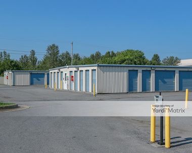 Storage Units for Rent available at 118 Fairfax Pike Drive, Stephens City, VA 22655