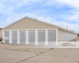 Image for Storage Rentals of America - 3919 17th Street, East Moline, IL
