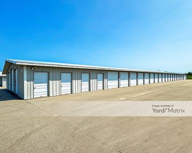 Image for Algoma Storage - 3435 Omro Road, Oshkosh, WI