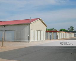 Image for Behind Burger King Storage - 2218 Grand Avenue, Muscatine, IA