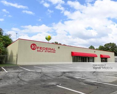 Image for 10 Federal Self Storage - 9951 Airport Pkwy, Kingsport, TN