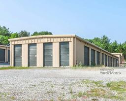 Image for Homegrown Storage - 954 Moreland Drive, Kingsport, TN