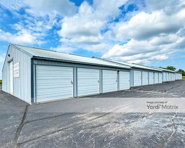 Storage Units for Rent available at 4546 State Road 44, Oshkosh, WI 54904