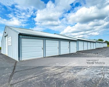 Image for Highway 44 Oshkosh Storaage - 4546 State Road 44, Oshkosh, WI