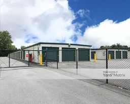 Image for Midway Self Storage - 1496 Files Cross Road, Martinsburg, WV