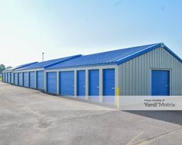 Image for Extra Space Storage - 1312 Bundy Lane, Bedford, IN