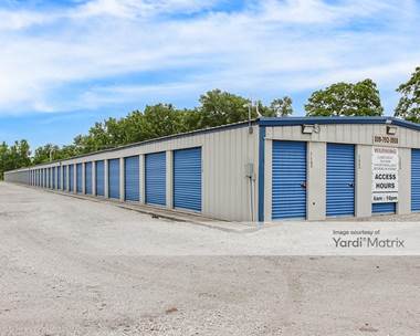 Storage Units for Rent available at 300 24th Street, Silvis, IL 61282