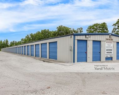 Image for Next Door Self Storage - 300 24th Street, Silvis, IL