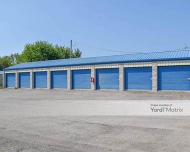 Storage Units for Rent available at 1339 West Tipton Street, Seymour, IN 47274