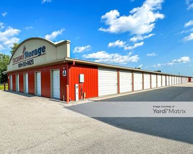 Storage Units for Rent available at 1987 County Road II, Neenah, WI 54956