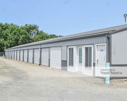 Image for Alternative Storage - 206 North Duke Street, Peru, IN