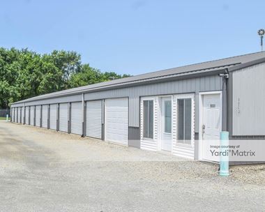 Storage Units for Rent available at 206 North Duke Street, Peru, IN 46970