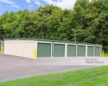 Image for Just Store It - 3401 West Market Street, Johnson City, TN