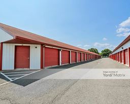 Image for Red Roof Storage - 451 South Church Street, Waynesboro, PA