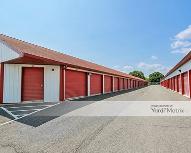 Storage Units for Rent available at 451 South Church Street, Waynesboro, PA 17268