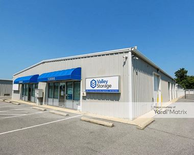 Storage Units for Rent available at 1280 Wesel Blvd, Hagerstown, MD 21740