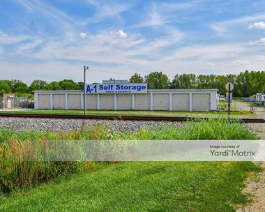 Storage Units for Rent available at 7185 State Street, Bettendorf, IA 52722