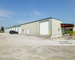 Image for C & M Storage - 9652 North Highline Road, Kaukauna, WI