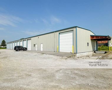 Storage Units for Rent available at 9652 North Highline Road, Kaukauna, WI 54130