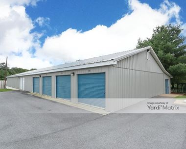 Storage Units for Rent available at 1744 Shepherd Grade Road, Shepherdstown, WV 25443