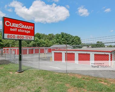 Image for CubeSmart Self Storage - 202 Indian Hollow Road, Winchester, VA