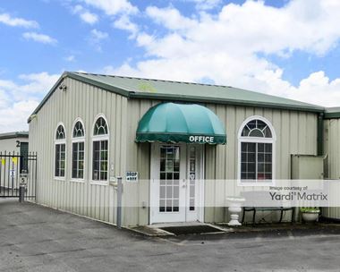 Image for Weaver Pike Mini Storage - 1965 Weaver Pike, Bristol, TN