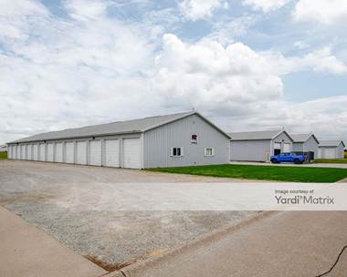 Storage Units for Rent available at 208 East Vernon Street, Walcott, IA 52773