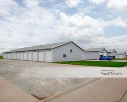 Image for Burt Storage - 208 East Vernon Street, Walcott, IA
