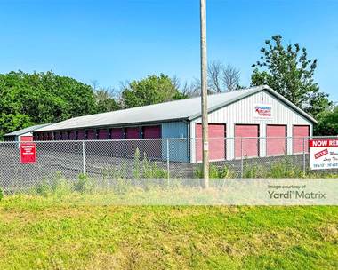 Storage Units for Rent available at 1960 Dixie Road, Neenah, WI 54956