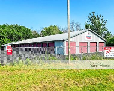 Image for Affordable Security Storage - 1960 Dixie Road, Neenah, WI