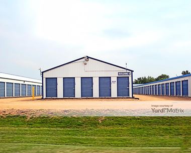 Image for Store It America - 1591 Main Avenue, Clinton, IA