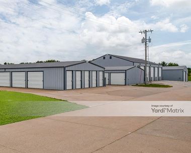 Storage Units for Rent available at 305 East Walcott Road, Walcott, IA 52773
