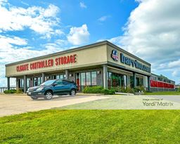 Image for Barr Secure Storage - 1375 Planeview Drive, Oshkosh, WI