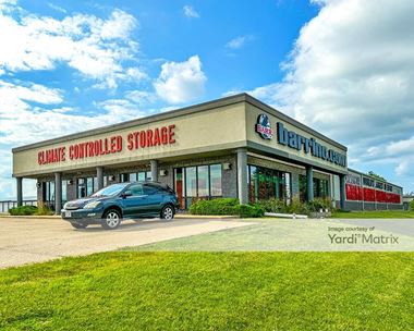 Image for Barr Secure Storage - 1375 Planeview Drive, Oshkosh, WI