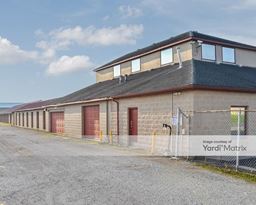 Image for Storage Crib - 2146 Troy Avenue, New Castle, IN