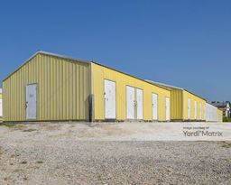 Image for New Storage - 3106 R Street, Bedford, IN