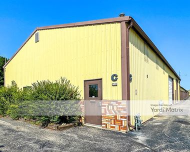 Image for Anderson Mini Storage - 2524 Harrison Street, Oshkosh, WI