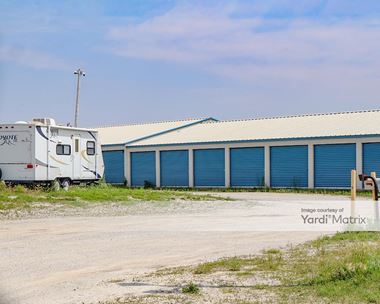 Storage Units for Rent available at 215 127th Avenue, Milan, IL 61264