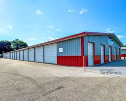 Image for Storage in Greenville - N127 CB Hwy, Appleton, WI