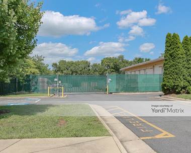 Storage Units for Rent available at 1573 Commerce Street, Winchester, VA 22601