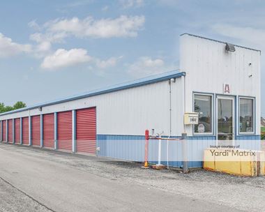 Image for American Storage - 1602 East Center Road, Kokomo, IN