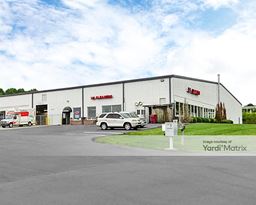 Image for Just Store It - 904 North State Of Franklin Road, Johnson City, TN