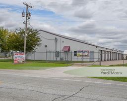Image for Mier Storage Solutions - 13525 110th Avenue, Davenport, IA